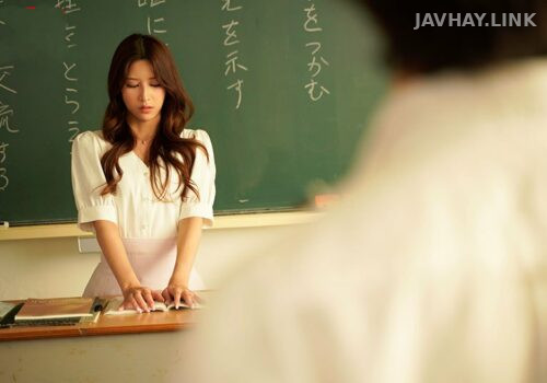 Kế hoạch của cậu học trò dâm dục và cô giáo xinh đẹp